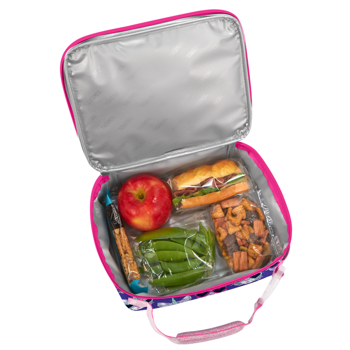 Soft Lunch Box Cool Caticorns