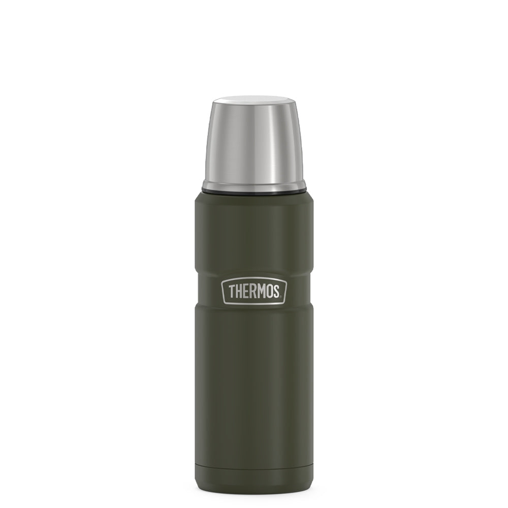 470 ml Stainless King™ Beverage Bottle