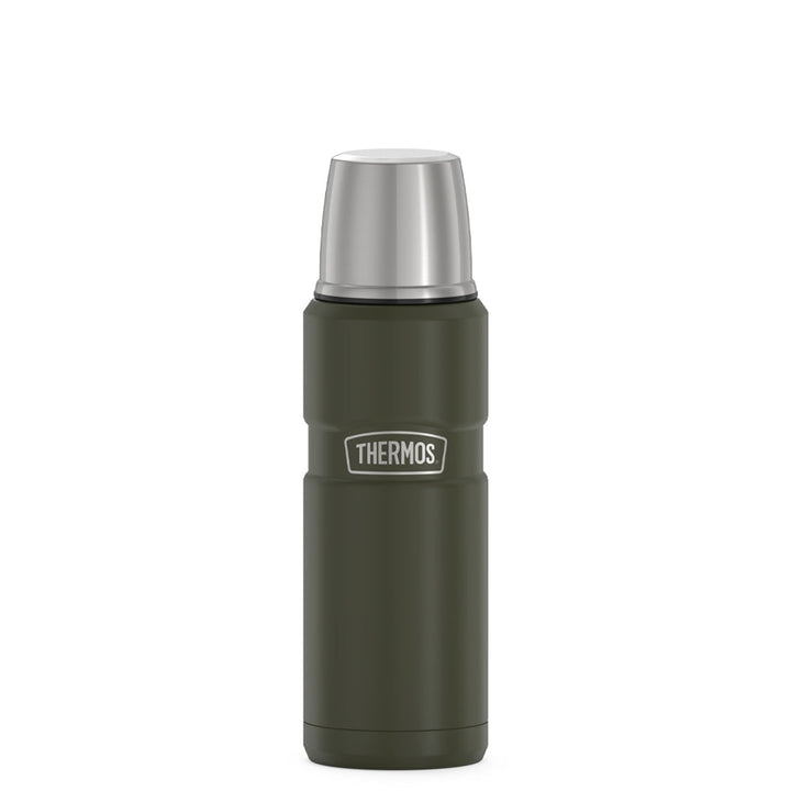 470 ml Stainless King™ Beverage Bottle
