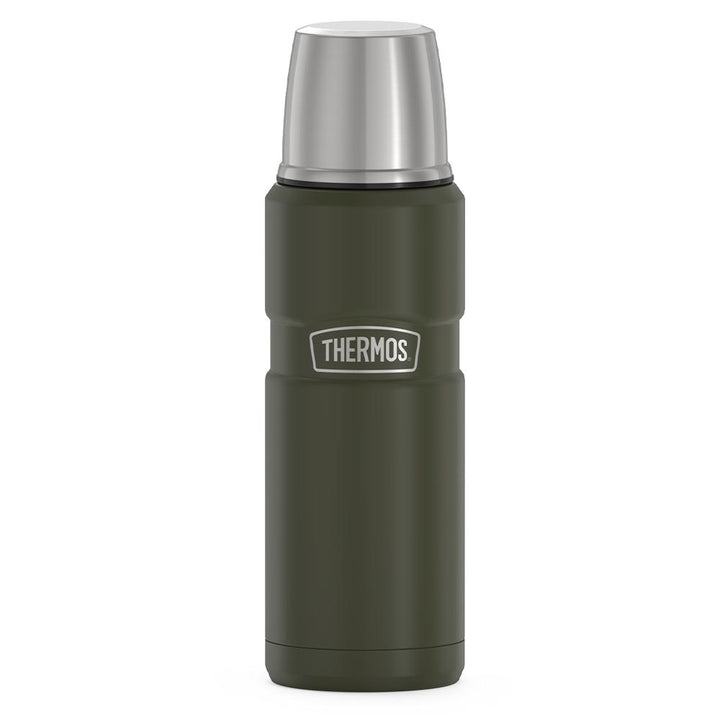 470 ml Stainless King™ Beverage Bottle