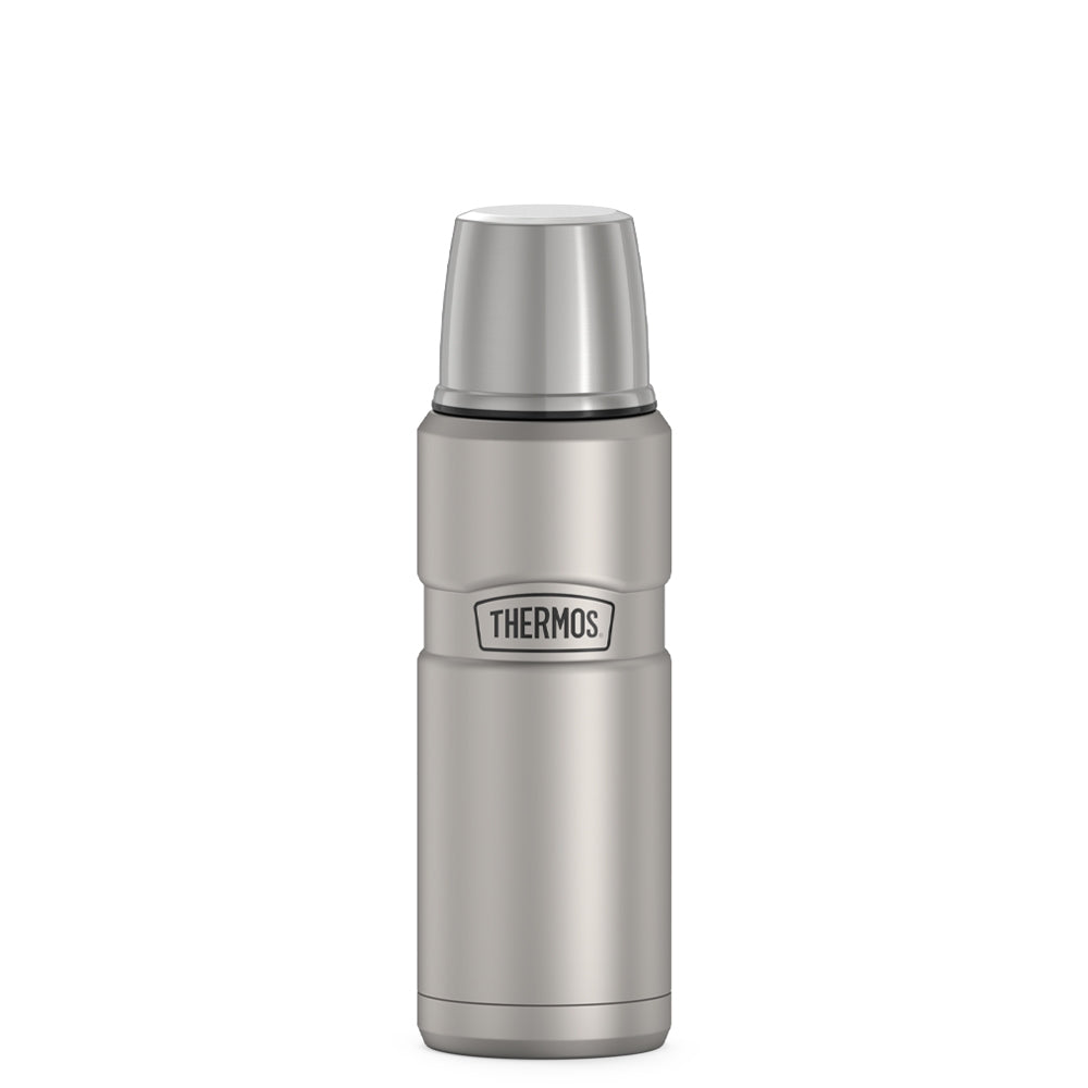 470 ml Stainless King™ Beverage Bottle