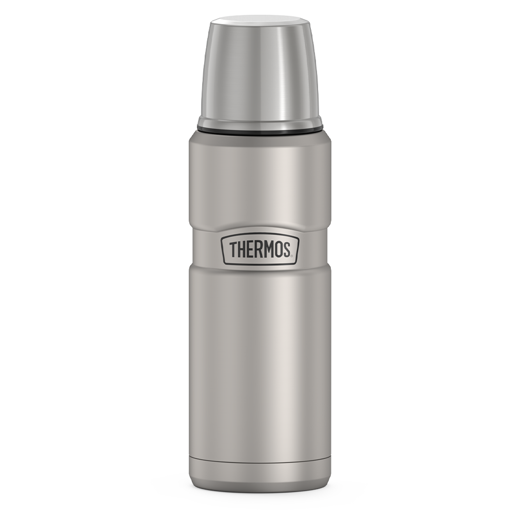 470 ml Stainless King™ Beverage Bottle