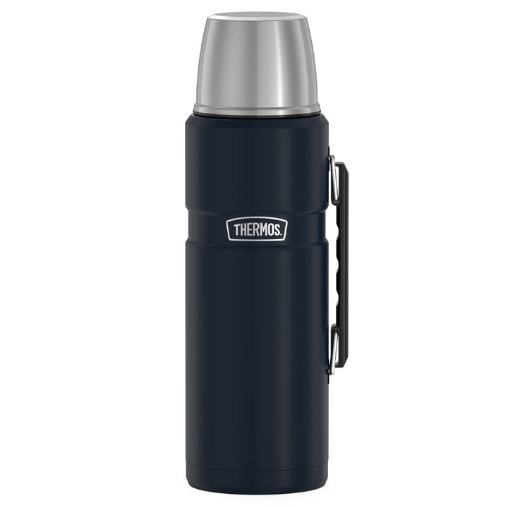 2L Stainless King™ Beverage Bottle