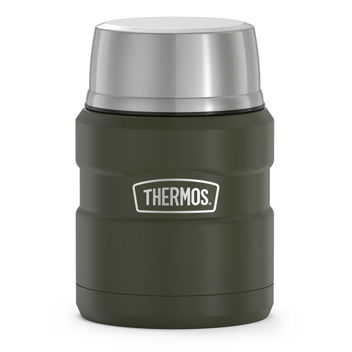 470ml Stainless King™ Food Jar