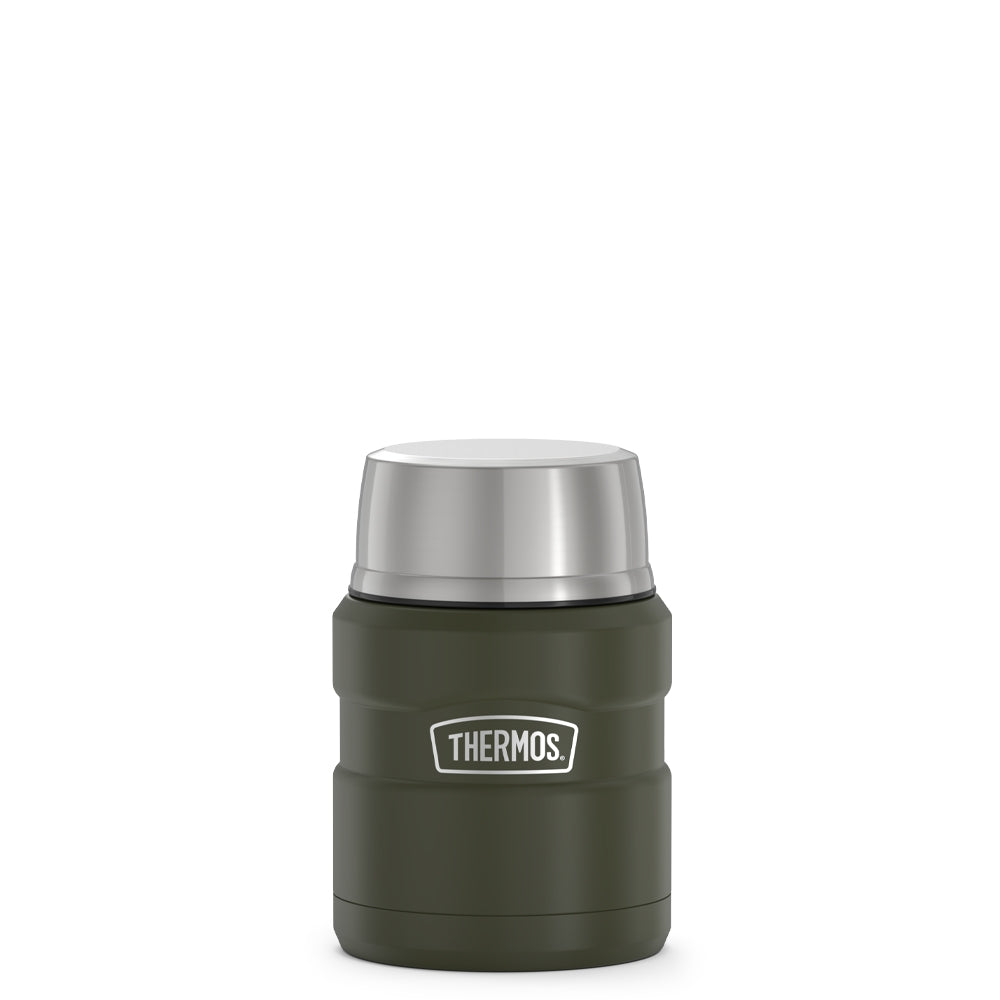 470ml Stainless King™ Food Jar