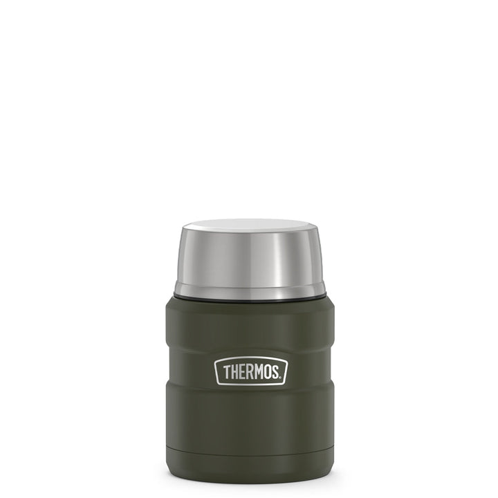 470ml Stainless King™ Food Jar