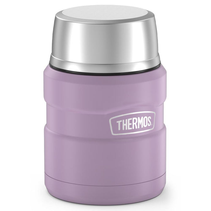 470ml Stainless King™ Food Jar