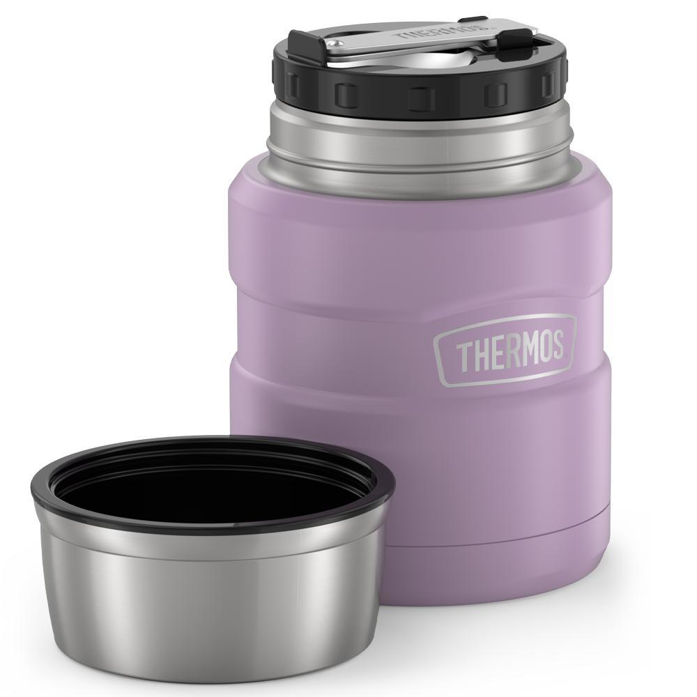 470ml Stainless King™ Food Jar