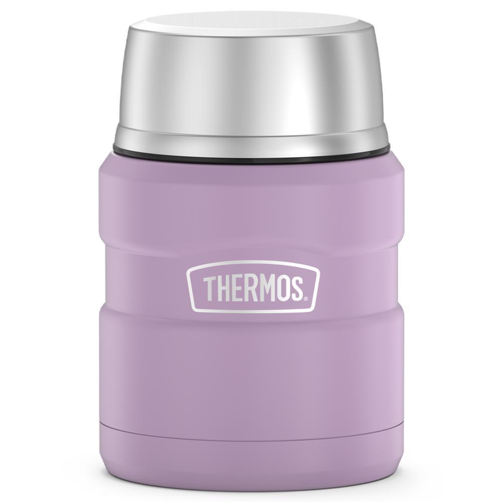470ml Stainless King™ Food Jar