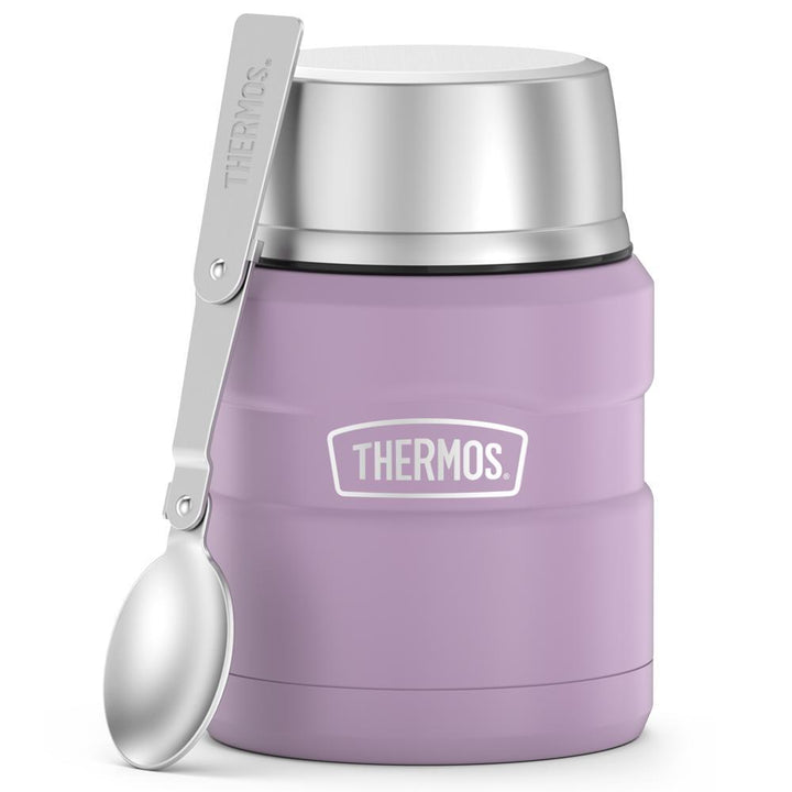 470ml Stainless King™ Food Jar