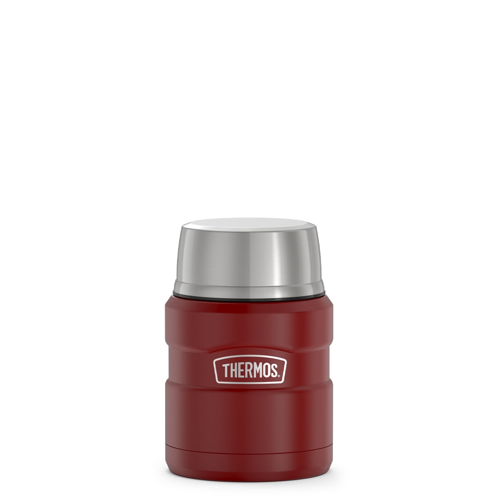 470ml Stainless King™ Food Jar
