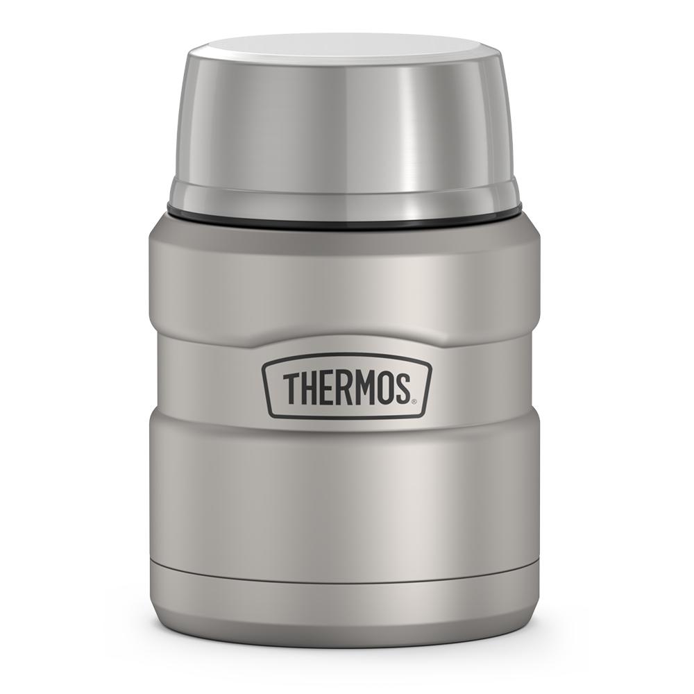 470ml Stainless King™ Food Jar