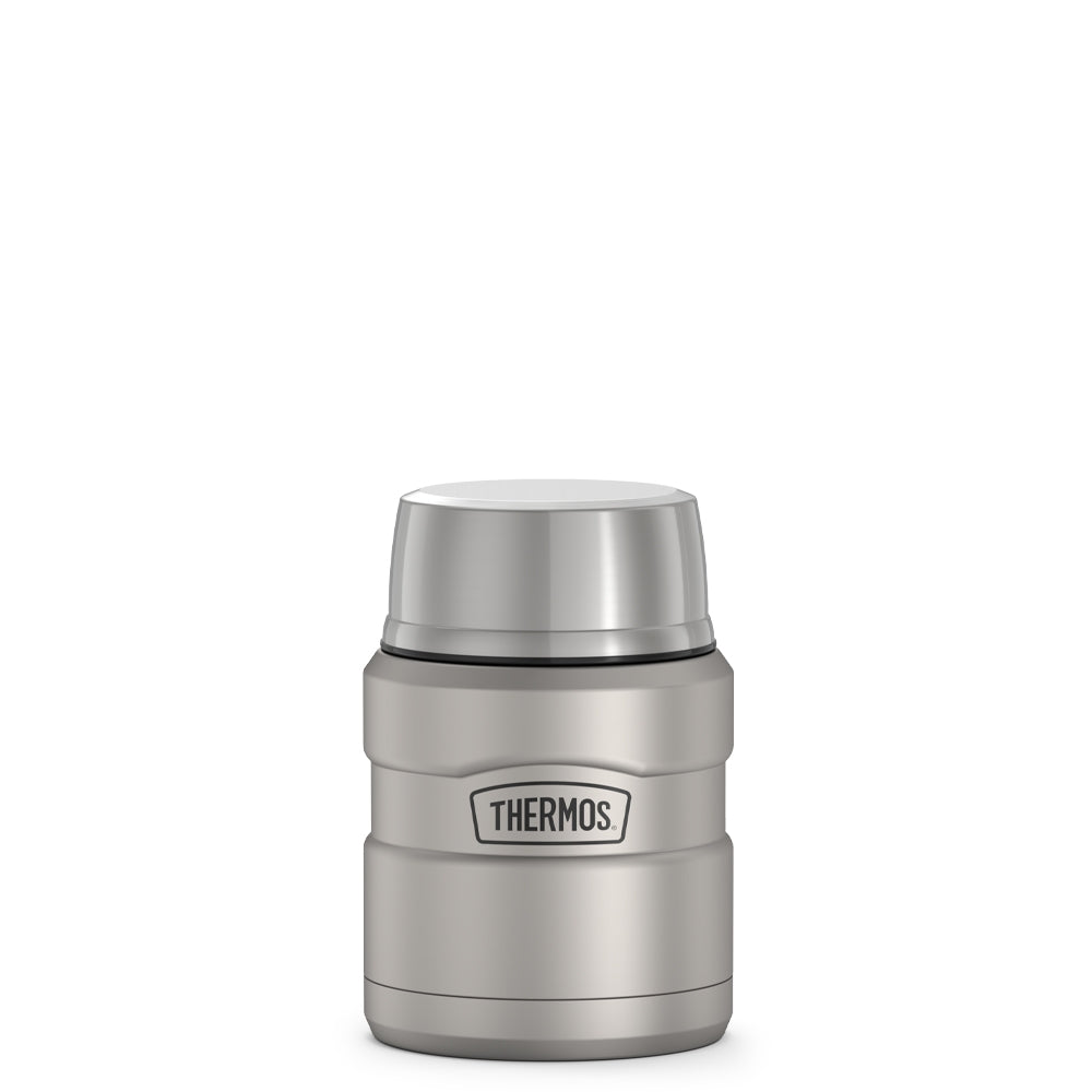 470ml Stainless King™ Food Jar