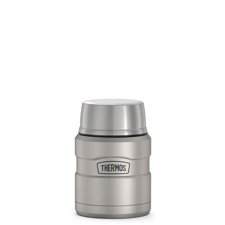 470ml Stainless King™ Food Jar