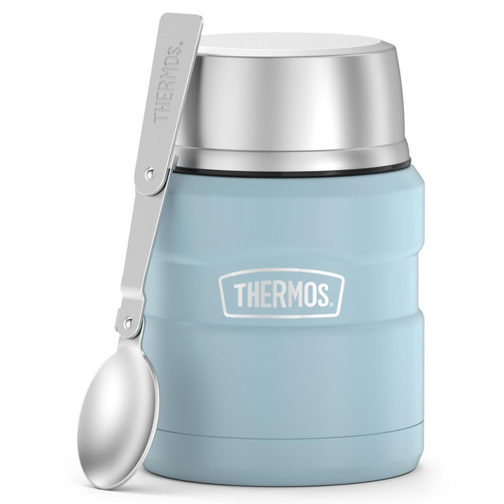 470ml Stainless King™ Food Jar