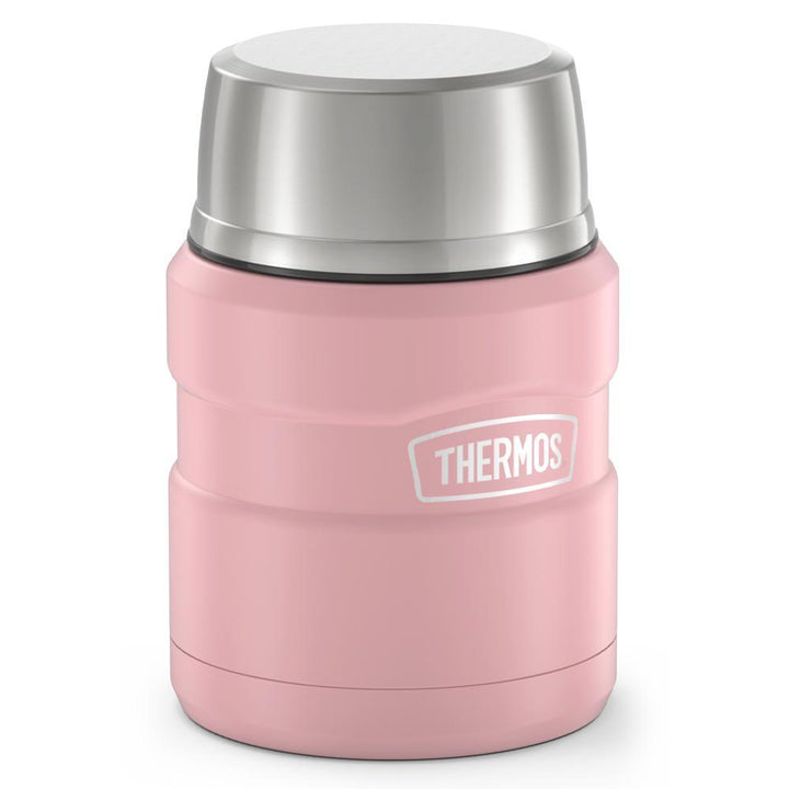 470ml Stainless King™ Food Jar