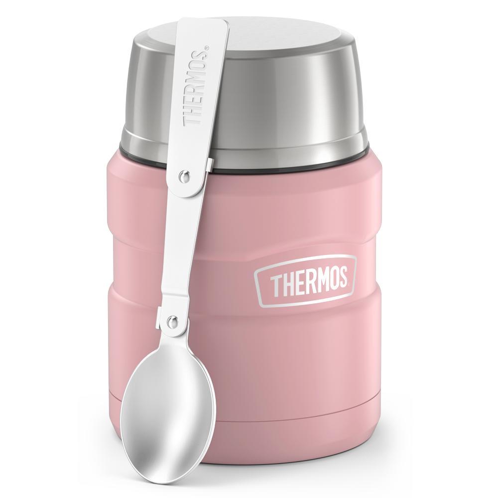 470ml Stainless King™ Food Jar