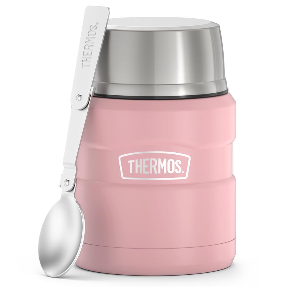 470ml Stainless King™ Food Jar