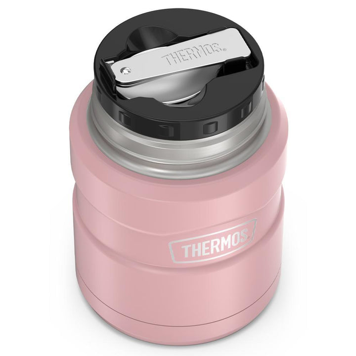 470ml Stainless King™ Food Jar