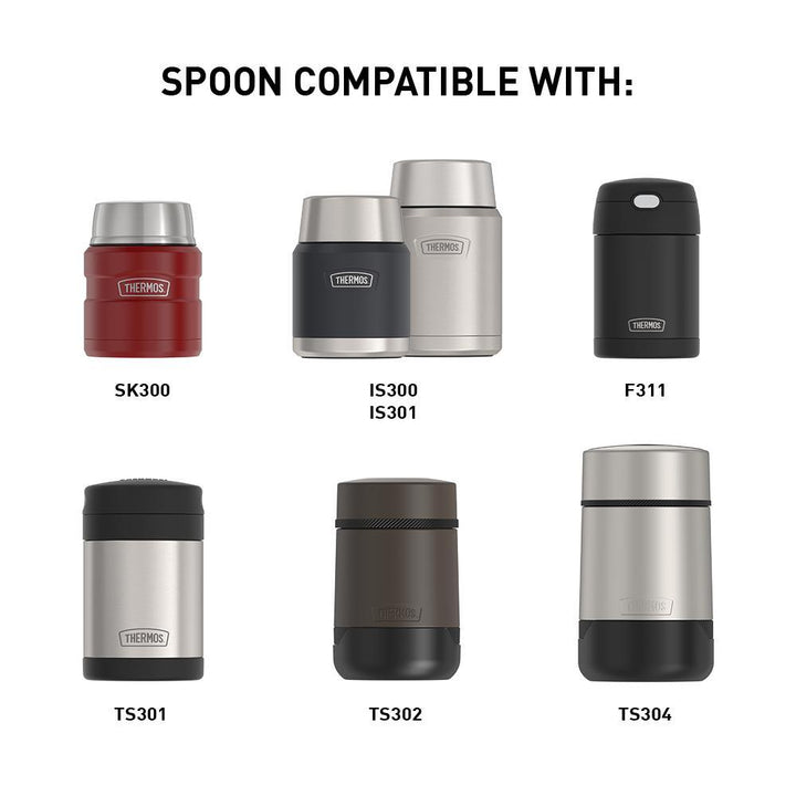 Thermos® Food Jar Replacement Spoons