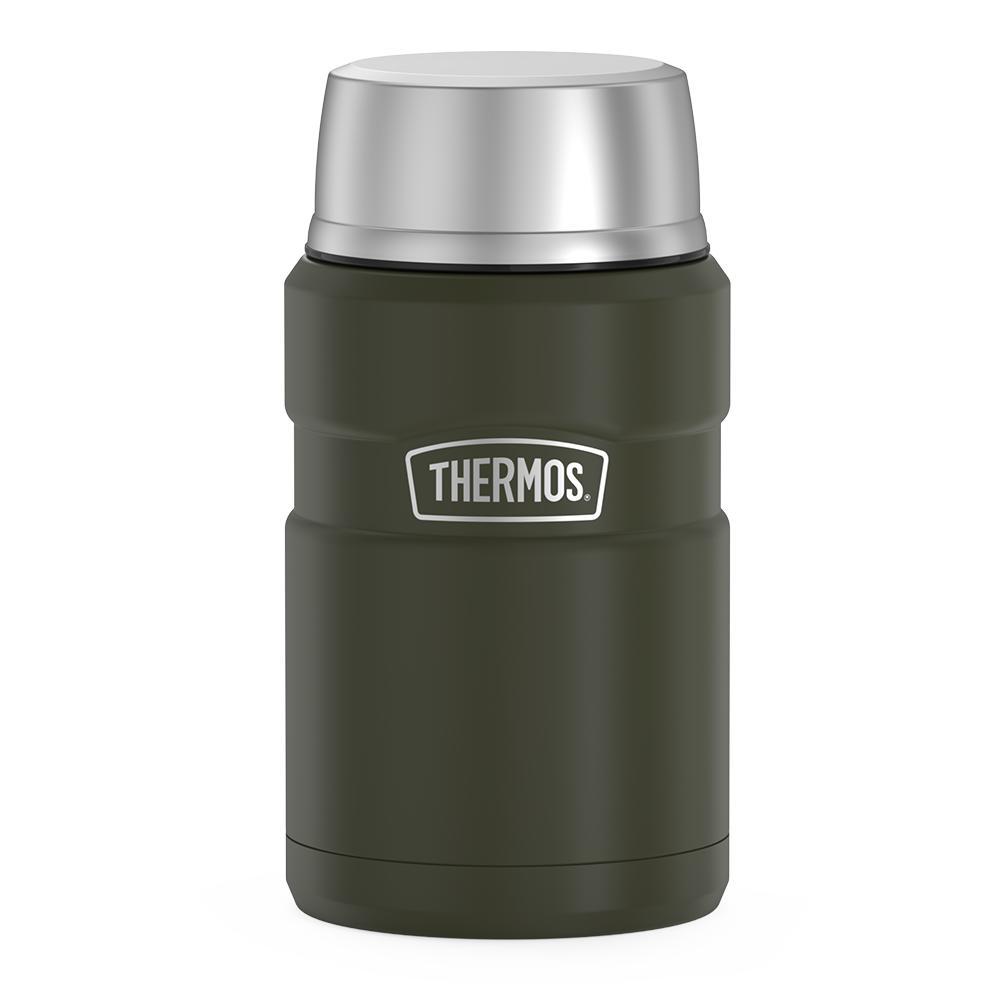 710 ml Stainless King™ Food Jar