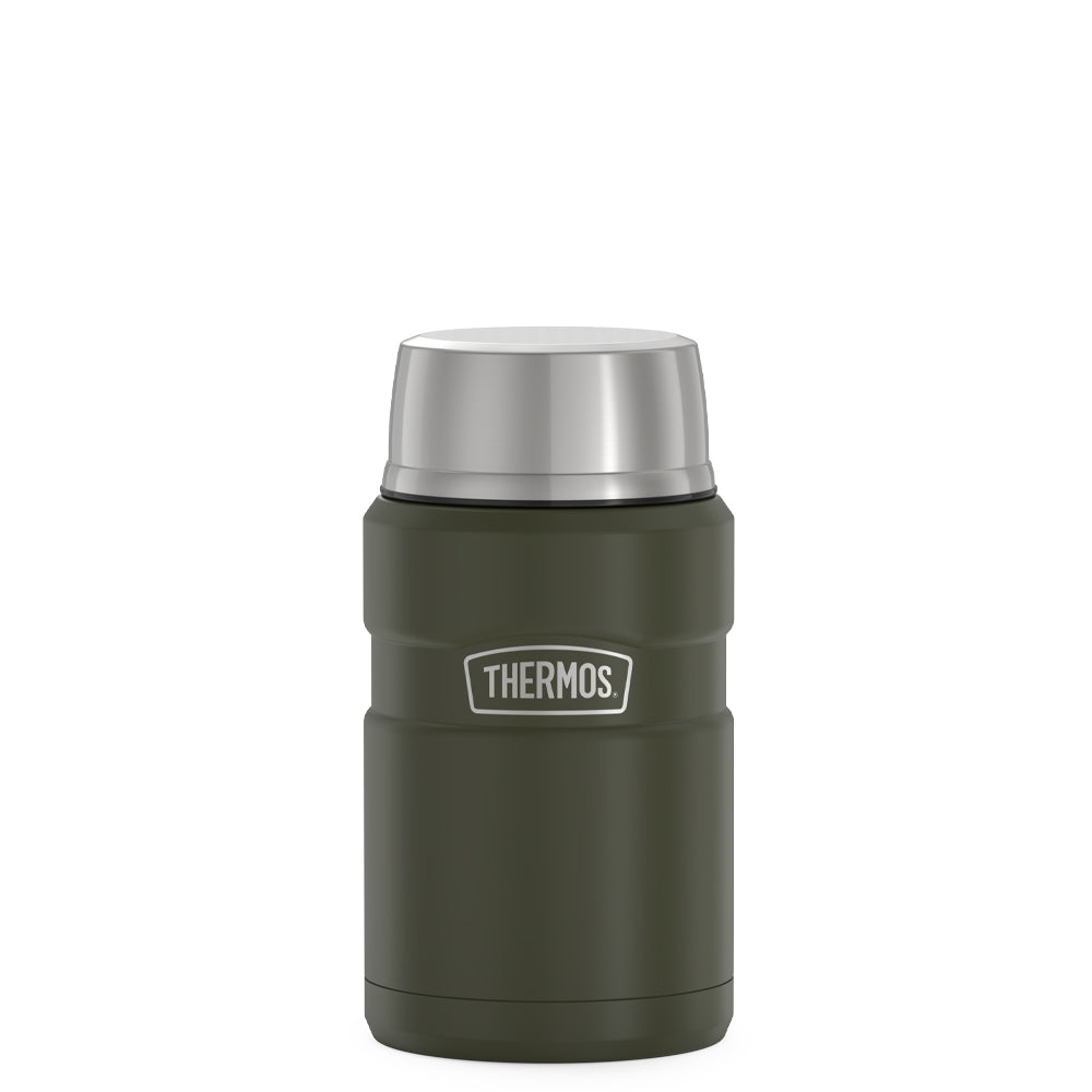 710 ml Stainless King™ Food Jar