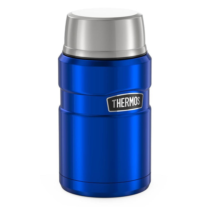 710 ml Stainless King™ Food Jar