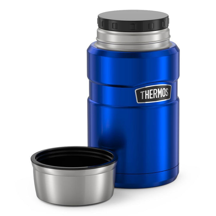 710 ml Stainless King™ Food Jar