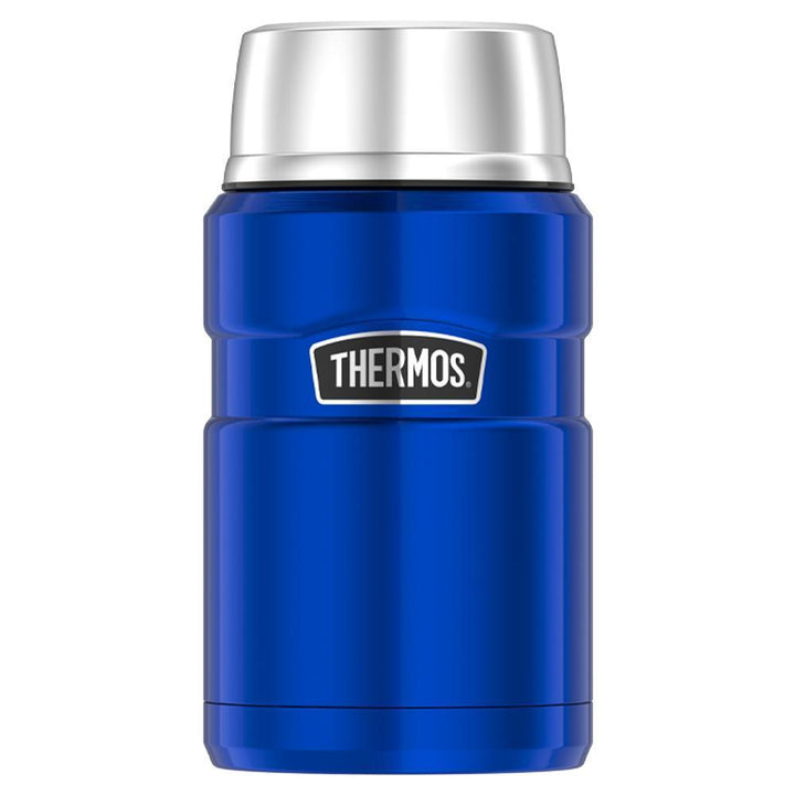 710 ml Stainless King™ Food Jar
