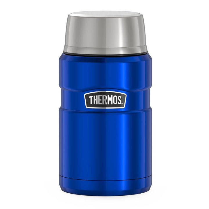710 ml Stainless King™ Food Jar