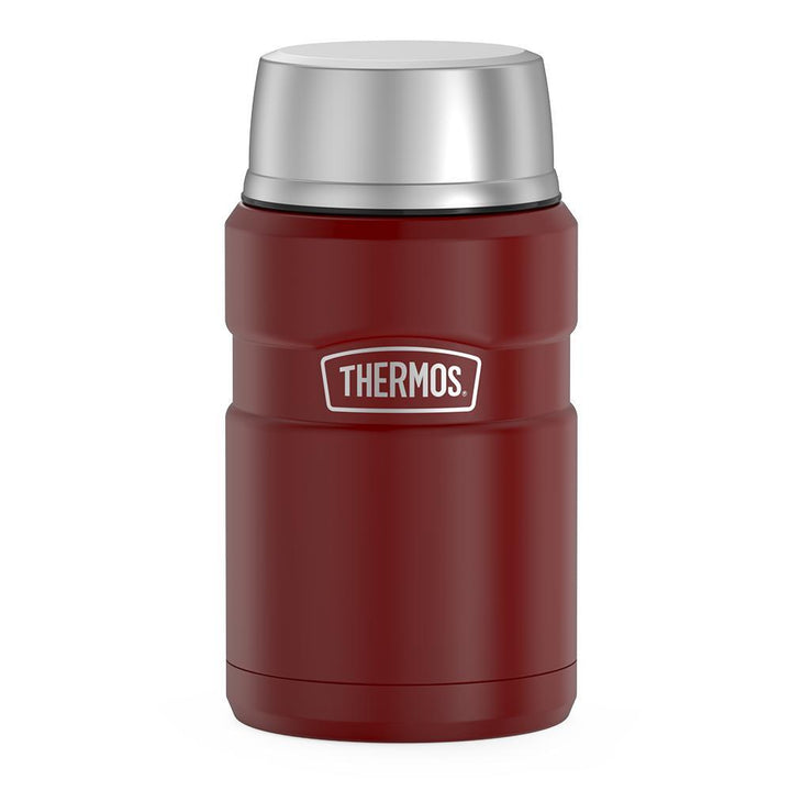 710 ml Stainless King™ Food Jar