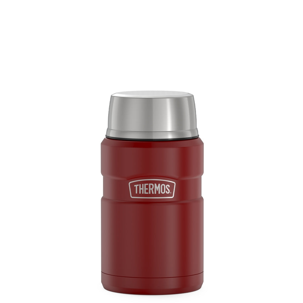 710 ml Stainless King™ Food Jar