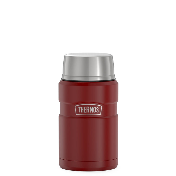 710 ml Stainless King™ Food Jar