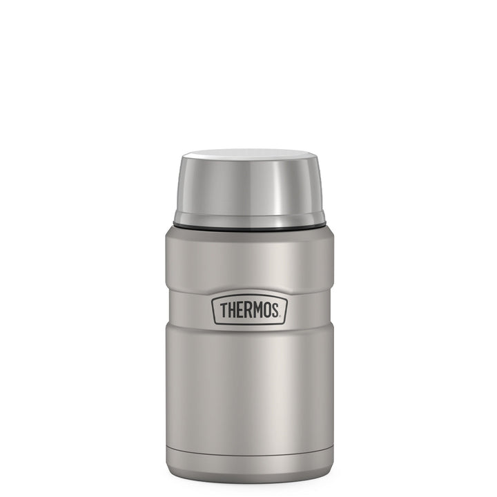 710 ml Stainless King™ Food Jar