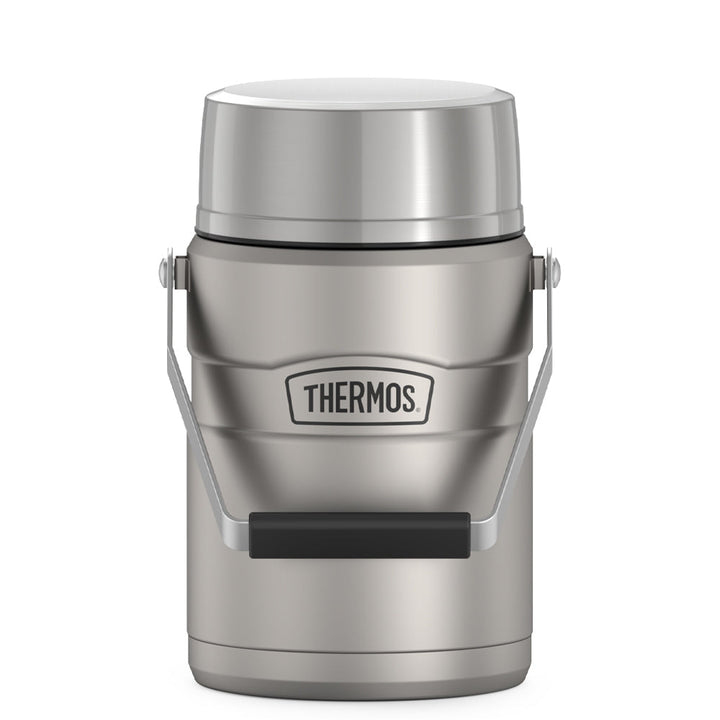 1.4L Stainless King™ Big Boss™ Food Jar