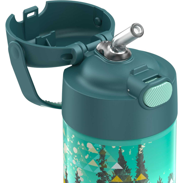 355 ml Funtainer® Water Bottle