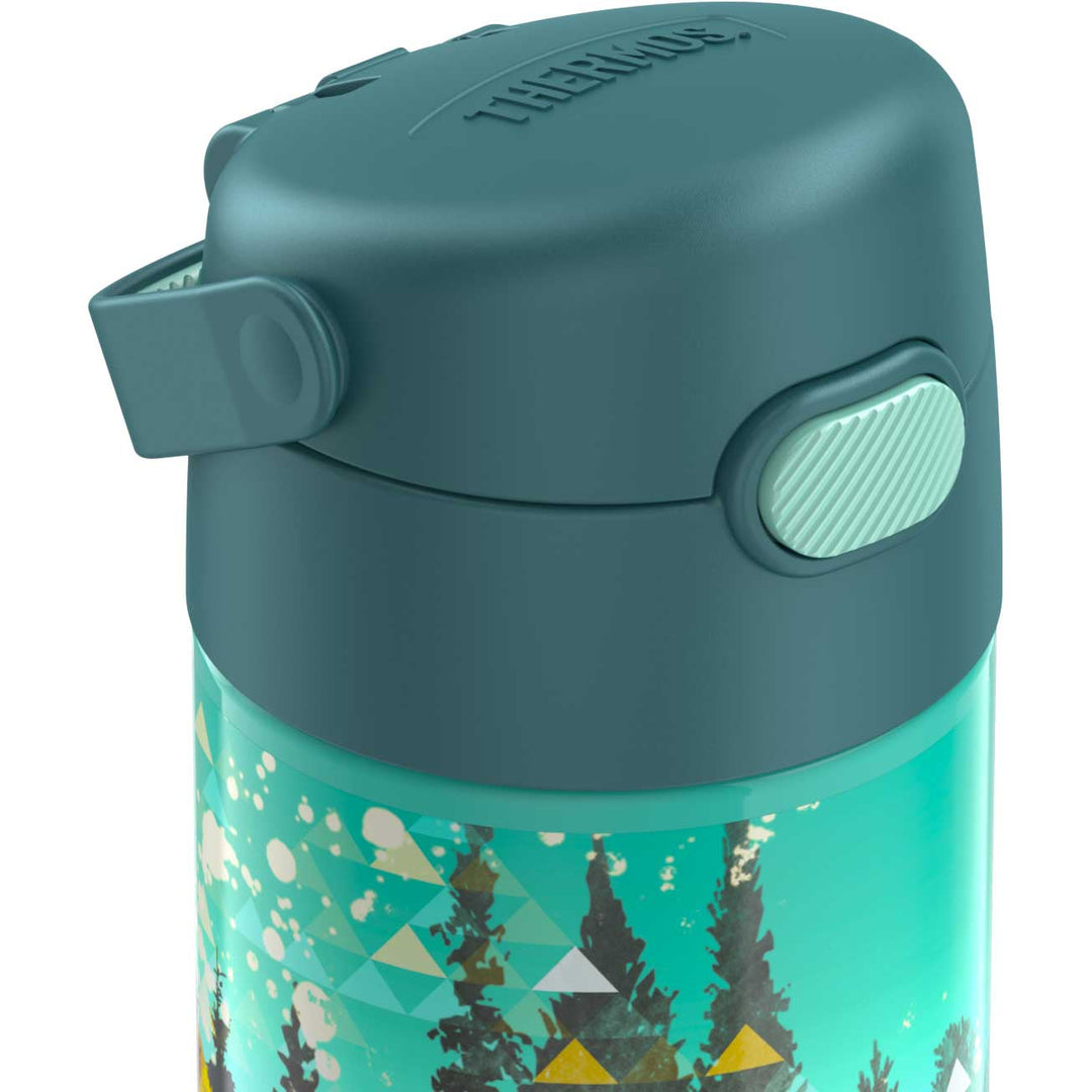 355 ml Funtainer® Water Bottle