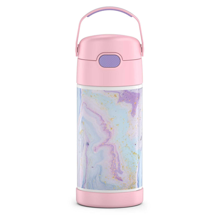 355 ml Funtainer® Water Bottle Patterns