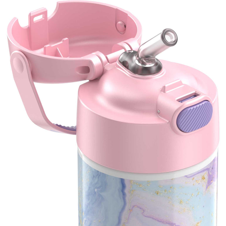 355 ml Funtainer® Water Bottle Patterns