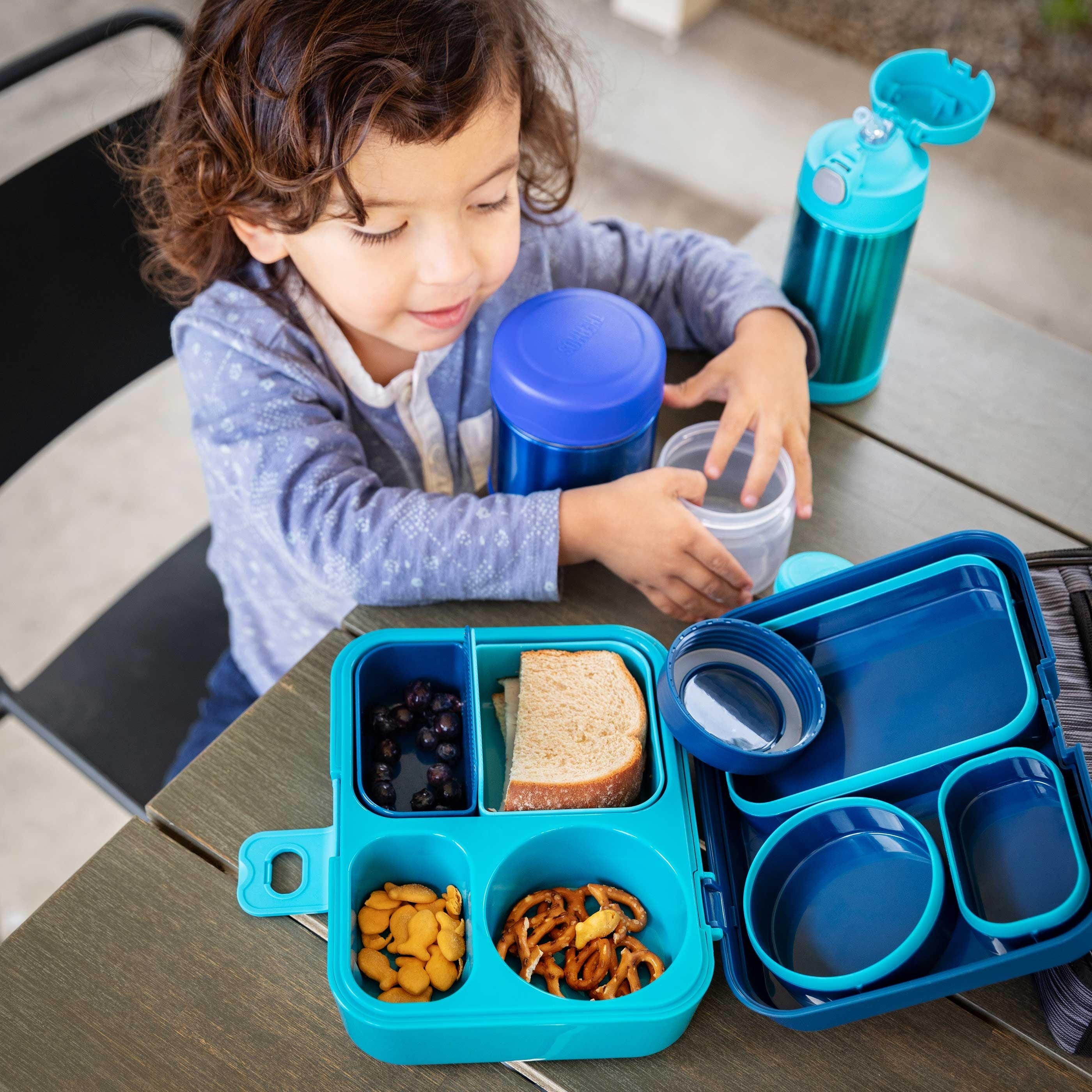 Thermos Kids® Freestyle Kit | Thermos – Thermos Canada
