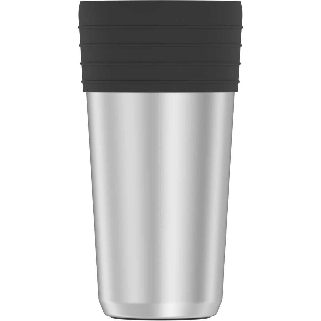 Isolateur de tasse à café en acier inoxydable