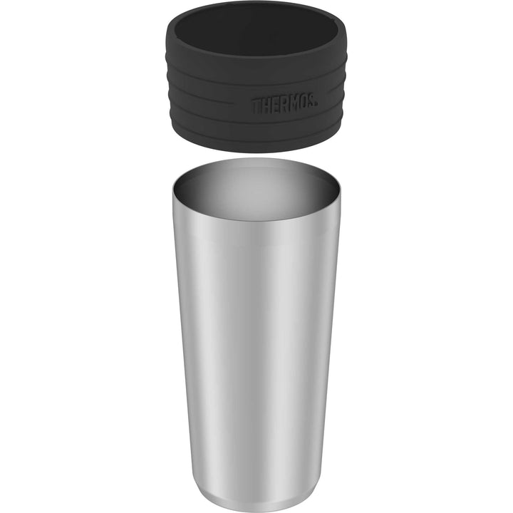 Isolateur de tasse à café en acier inoxydable