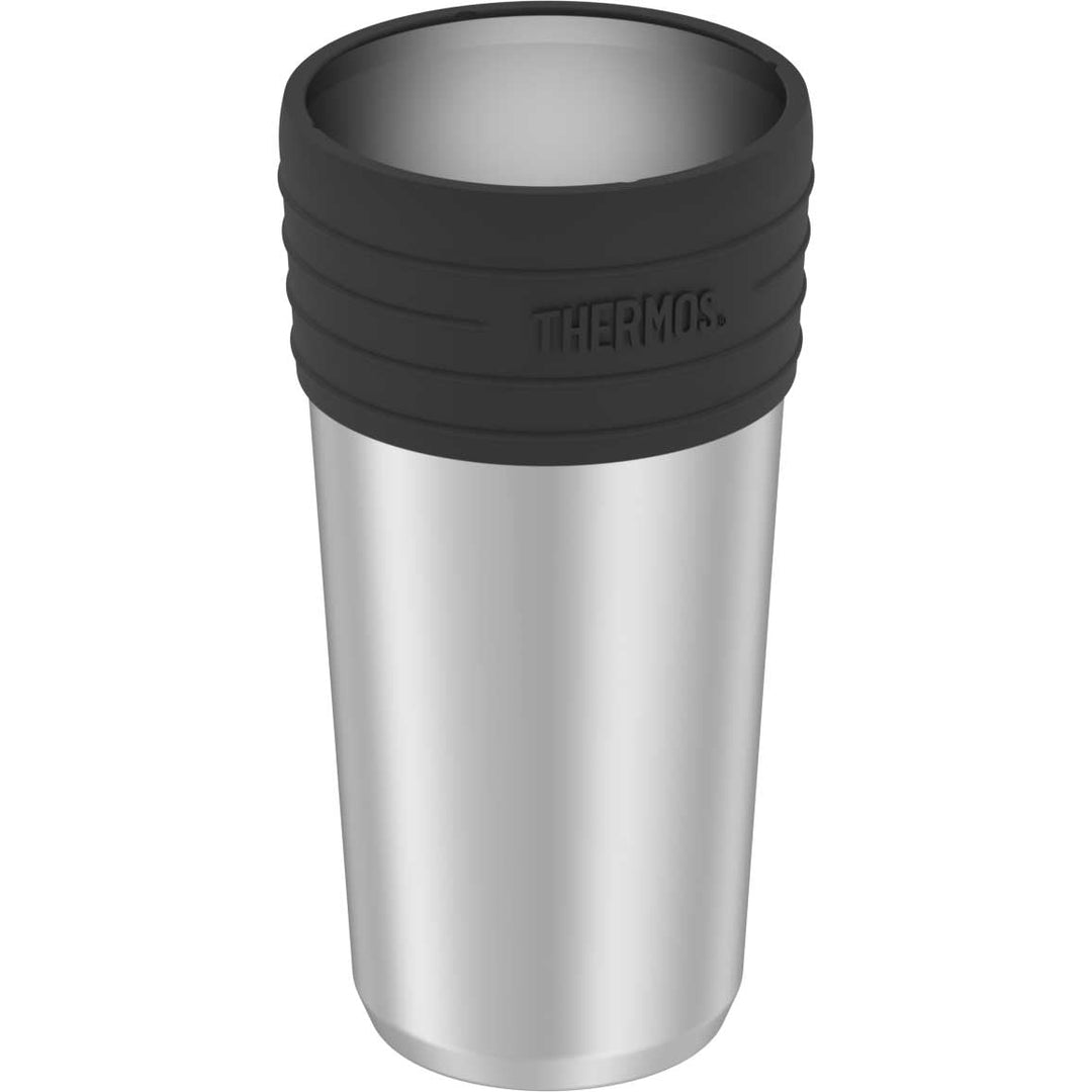 Isolateur de tasse à café en acier inoxydable