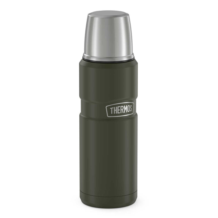 470 ml Stainless King™ Beverage Bottle