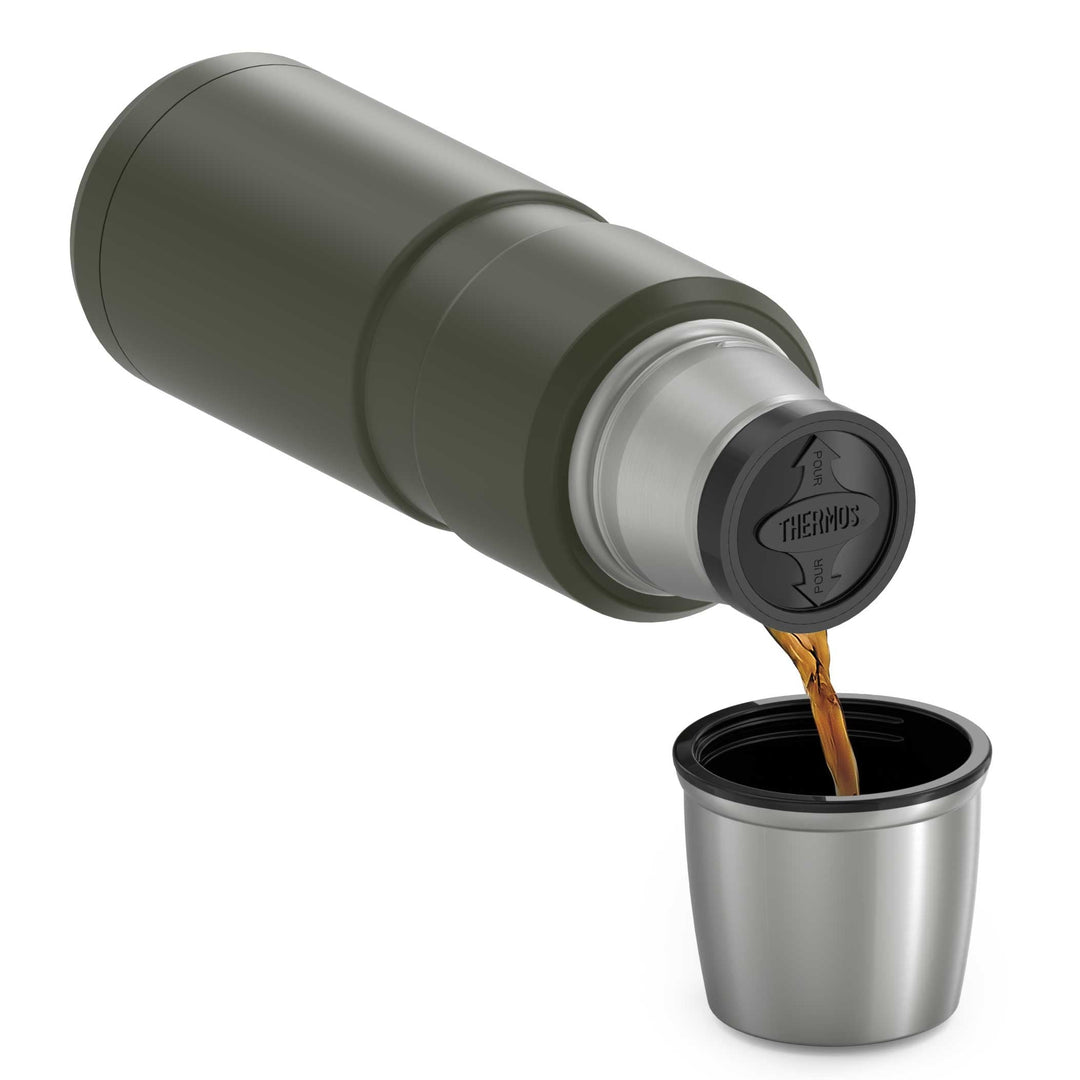 470 ml Stainless King™ Beverage Bottle