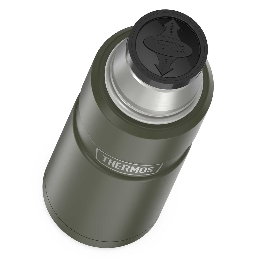 470 ml Stainless King™ Beverage Bottle