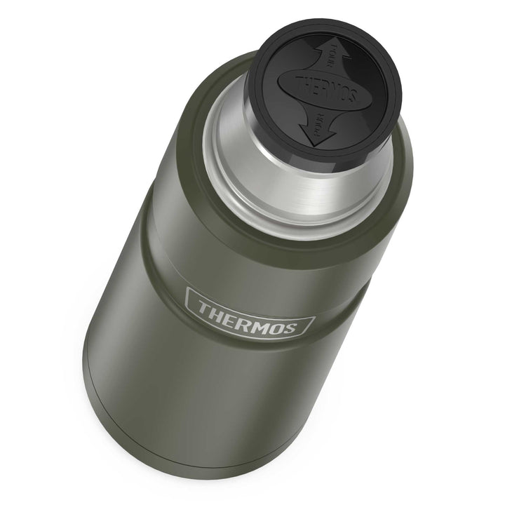 470 ml Stainless King™ Beverage Bottle