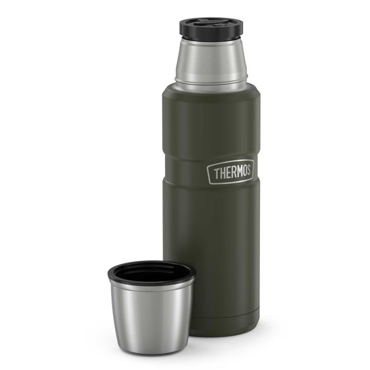 470 ml Stainless King™ Beverage Bottle