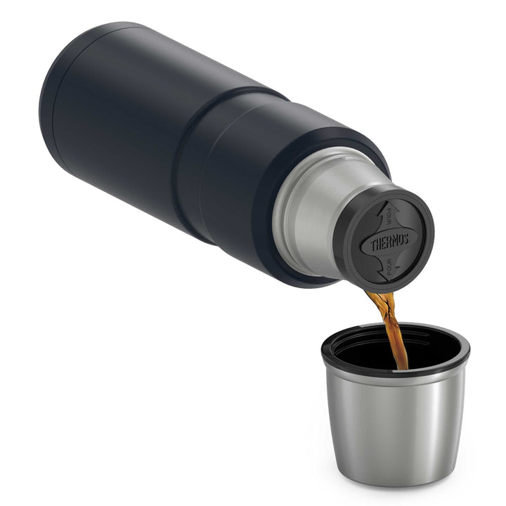 470 ml Stainless King™ Beverage Bottle