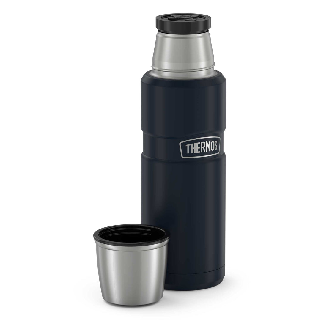470 ml Stainless King™ Beverage Bottle